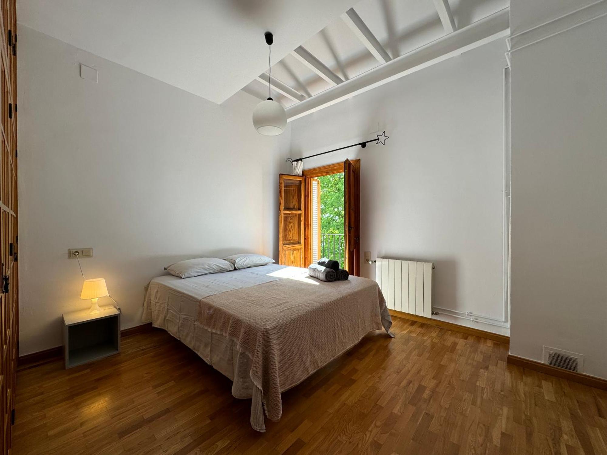 Dreaming Sacromonte - Free Parking Granada Exterior foto