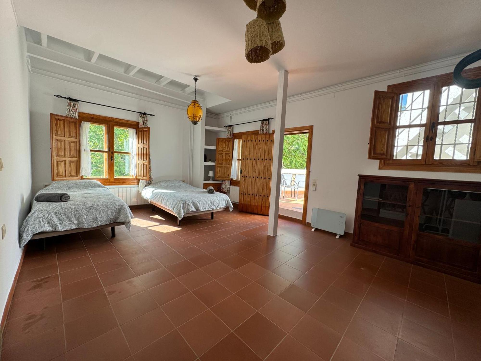 Dreaming Sacromonte - Free Parking Granada Exterior foto