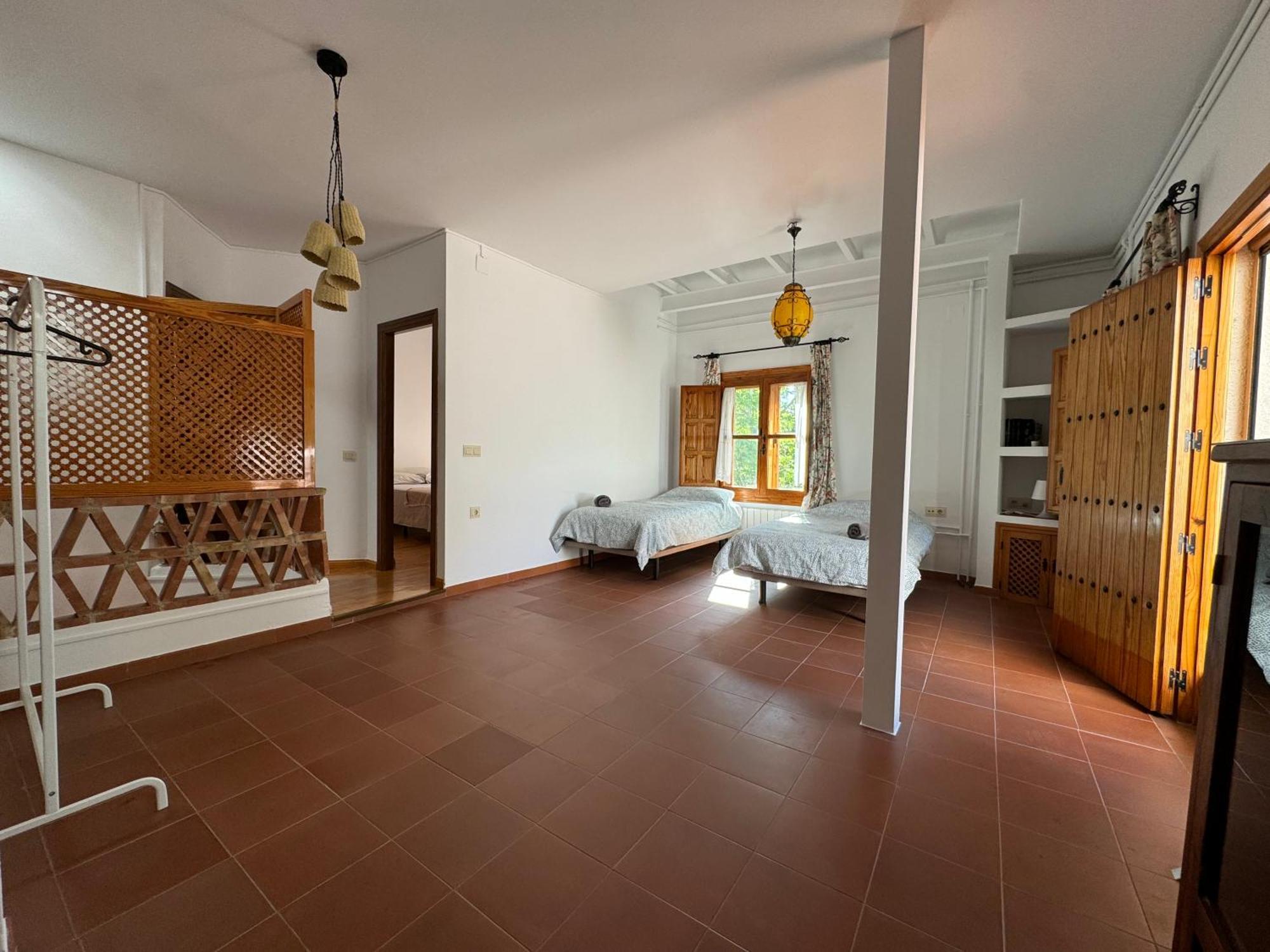 Dreaming Sacromonte - Free Parking Granada Exterior foto