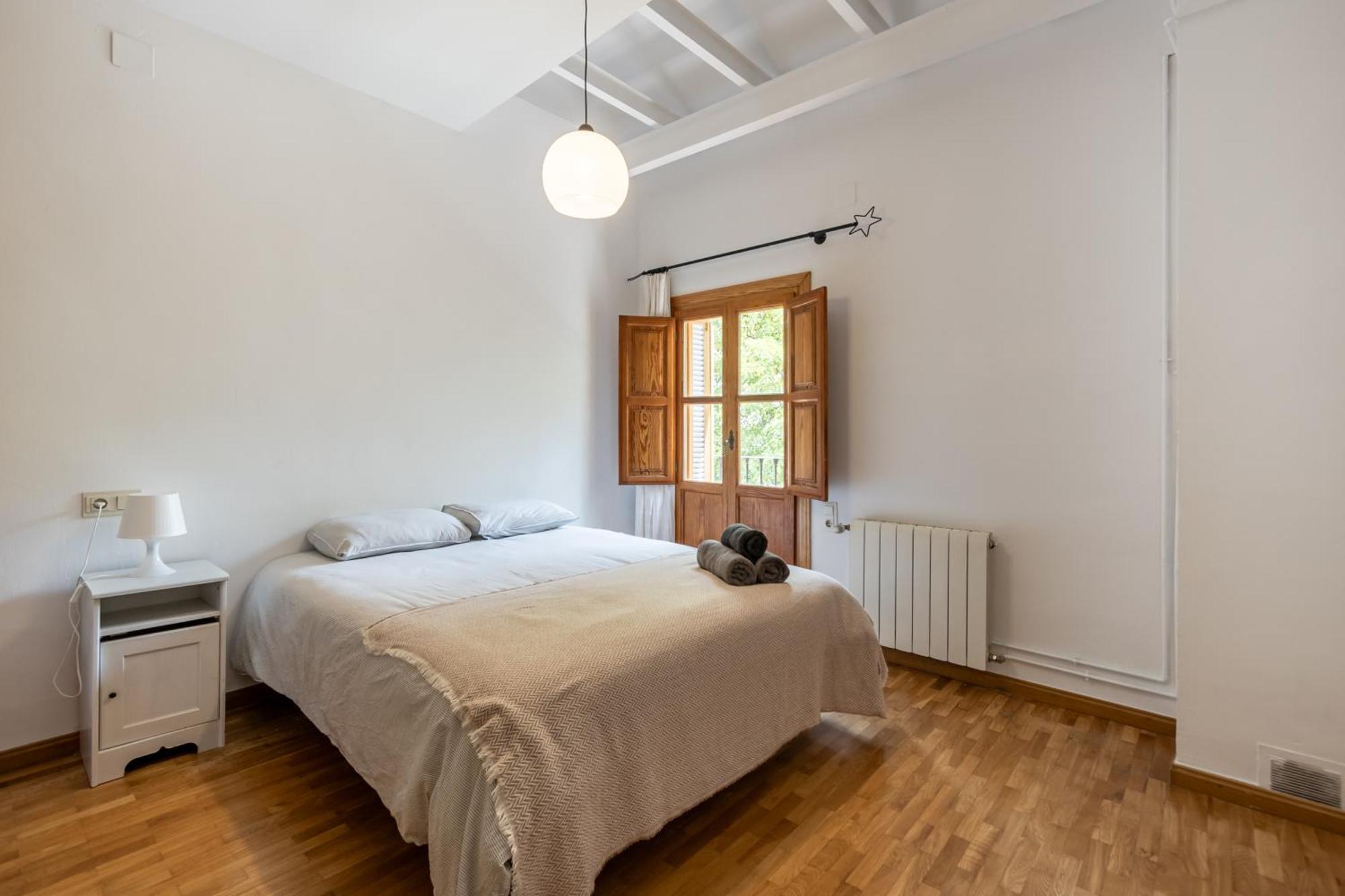 Dreaming Sacromonte - Free Parking Granada Exterior foto