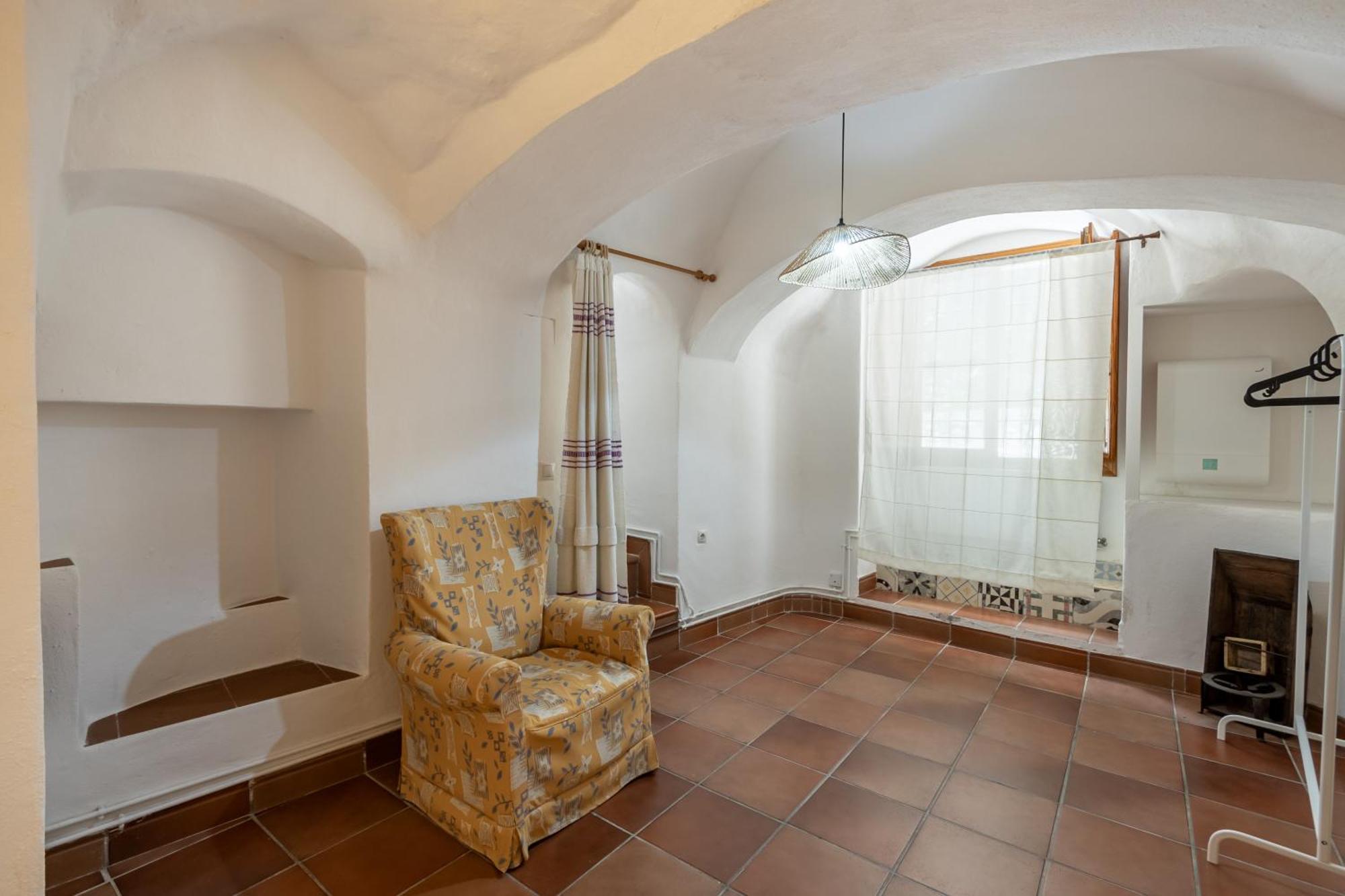 Dreaming Sacromonte - Free Parking Granada Exterior foto