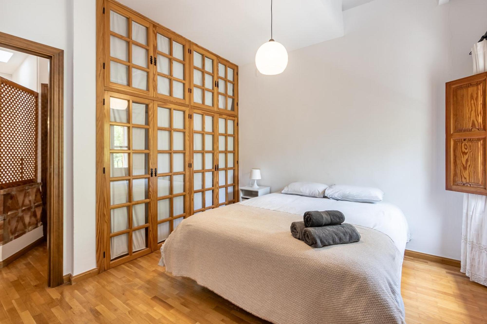 Dreaming Sacromonte - Free Parking Granada Exterior foto